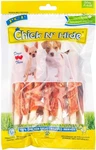 Pet Center Chicken Dog Treats Smaller Breed Protein Rawhide 6CT (6-PACK). Fixed Price $22.91.