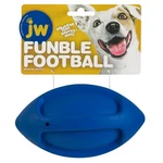 Jw Isqueak Funble Football, Medium, Multi. Fixed Price $25.99.