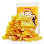 Kuadelro Sweet Potato Dog Treats, Healthy Natural 10.58 Ounce (pack Of 1). Fixed Price $16.31.