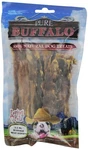 Loving Pets Pure Buffalo Lung Steaks Natural Single 2 Pound (pack Of 1). Fixed Price $19.98.