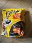 Purina Beggin' Strips W/bacon & Cheese Flavors 2LB/32OZ Bb 04/2025. Fixed Price $23.50.