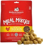 Stella & Chewy's Freeze-dried Raw Chicken Meal Mixers- Dog Food Topper And. Fixed Price $65.79.
