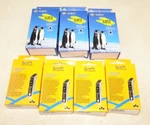 BCI-3EBK Black Inkjet Canon BJC-3000 Pixma W&without Chip New. Fixed Price $19.95.