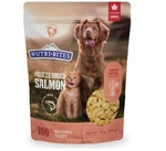 Freeze Dried Salmon Dog & Cat Treats, 14OZ Healthy Pet Training Or F.... Fixed Price $45.59.