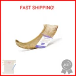 Icelandic+ Large Lamb Horn Dog Chew. Fixed Price $22.34.