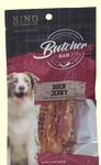Kind Rewards Duck Jerky Butcher Bar Dog And Puppy Treats. Fixed Price $12.99.