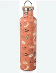 Nwt Disney Parks Critter & Pets Stainless Steel Water Bottle Tumbler 34 Oz. Fixed Price $20.00.