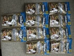 Bil Jac Little Gooberlicious Peanut Butter Dog Treats Soft Training Snacks 4X4OZ. Fixed Price $32.00.
