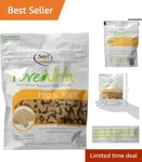 6 Oz Pure Vita Chicken Treats - Natural Hip & Joint Support For All Dogs. Fixed Price $15.99.