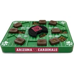 Pets First Nfl Puzzle Treat Toy For Dogs & Cats Interactive. Fixed Price $18.99.