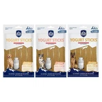 Himalayan Pet Supply Yogurt Sticks Dog Treats: Pumpkin, Peanut Butter, & Bacon. Fixed Price $23.99.