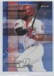 2016 Topps Finest Blue Refractor 67/150 Brandon Phillips #70 3O2. Fixed Price $5.42.
