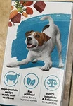 Purina Beneful Incredibites Beef Wet Food For Small Dogs 3 Oz Cans. Fixed Price $13.90.