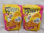 Purina Beggin Strips Loaded Bacon & Beef Nachos Dog Treats 6OZ (X2) *please Read. Fixed Price $8.70.