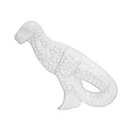 Nylabone Power Chew Dental Dinosaur Dog Toy Strong With Chicken Flavor. Fixed Price $14.99.