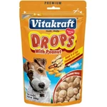 Ra Drops With Peanut For Dogs - 8.8 Oz (2 Pack). Fixed Price $26.13.
