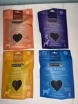 Get Naked Dental Sticks/dog Treats Lot Of 4 Bags Chicken Flavor Grain Free 2027. Fixed Price $14.00.