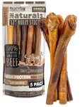 Mighty Paw Naturals Bully Sticks All-natural Protein-rich Dog Chews. Fixed Price $96.97.