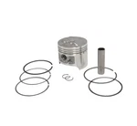 Piston Kit 63MM Suzuki Dr-z 125 03-16, Athena S4C06300003B 152CC Big Bore. Fixed Price $163.37.