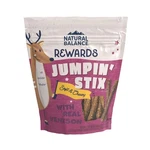 Jumpin Stix Real Venison Dog Treats Healthy Hips Joints 10 Ounce Pack. Fixed Price $27.89.