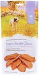 Caledon Farms Sweet Potato Dog Treat, No Preservatives, 9.3 Ounce (pack Of 4). Fixed Price $52.75.