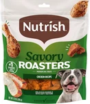Savory Roasters Chicken Recipe Premium Dog Treats, 12 Oz. Pouch (rachael Ray). Fixed Price $31.37.