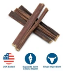 Best Bully Sticks 6-INCH Gullet Thin Dog Treats (25 Pack) Medium. Fixed Price $30.00.