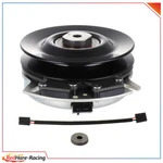 New Electric Pto Clutch For Cub Cadet 917-04214. Fixed Price $100.57.