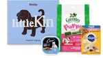 Kinship Little The Puppy Pack Starter Kit, Wellness Visit Dog Food & Samples. Fixed Price $39.95.
