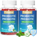 2X Digestive Advantage Probiotic Gummies 120 Count Exp 03/2027 Immune Gut Health. Fixed Price $16.99.