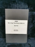 Betacam - More Dogs Than Bones (1999) 2/2 Set Visit Glen Shadix Peter Coyote. Fixed Price $20.49.