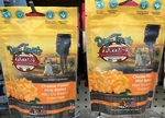 Set Of 2 Foppers Gourmet Pet Treats Cheese Flavor Mini Bones Dog Usa. Fixed Price $19.99.