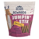 Natural Balance Pet Foods Rewards Jumpin' Stix Soft &. Fixed Price $23.85.