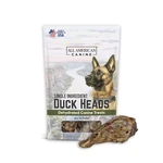 Duck Heads Natural Single Ingredient Dog Treats ( 10 Count ) Dehydrated. Fixed Price $39.98.