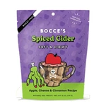 Bocces Bakery Spiced Cider All-natural Soft Chewy Halloween Dog Treats Whe.... Fixed Price $18.99.