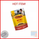 Zuke Mini Naturals Dog Treat Peanut Butter 1LB. Fixed Price $19.62.