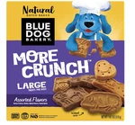 Blue Dog Bakery Natural TREATS-18OZ Box,. Fixed Price $6.93.