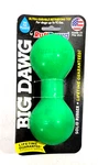 Ruffdawg Big Dog Toy Solid Rubber Regular Heavy-duty 4266-R. Fixed Price $23.99.