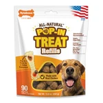 Nylabone Pop-in Treat-toy Refill Chews, 15.8 Ounce (pack Of 1),. Fixed Price $34.90.
