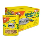 Wild Bluebird Suet Nuggets Mega Box, 8 Pounds. Fixed Price $38.34.