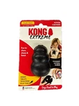 Kong Dog Toy - Extreme Small Black For Power Chewers Treat Stuffable Fetch. Fixed Price $10.99.