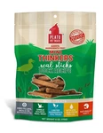 Plato Mini Thinkers Duck 6OZ Meat Stick Dog. Fixed Price $9.85.