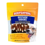 Beefeaters Beefhide Kabobs, 28OZ. Fixed Price $37.99.