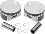 Twin Cam Piston Harley Electra Glide Ultra Classic Efi Flhtcui 2007-2011. Fixed Price $111.77.
