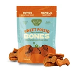 Gaines Family Farmstead Sweet Potato Dog Bones 32 Oz Bag, All-natural, Sing.... Fixed Price $52.92.