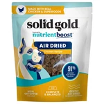 Air Dried Meal Topper, For Dogs, Chicken Recipe, 16 Oz (454 G). Fixed Price $31.31.