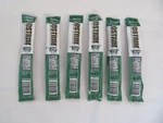 (6) Ostrim High Protein Beef & Ostrich Snack Stick Natural Flavor 1.5 Oz Each 2. Fixed Price $15.95.