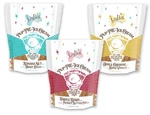 The Lazy Dog Cookie Co. Soft And Chewy Treats, Pie 1 Count (pack 3). Fixed Price $29.91.