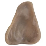 Pet Qwerks Pigs Ear Barkbone - Nylon Dog For Aggressive Chewers Bacon Fla. Fixed Price $19.14.