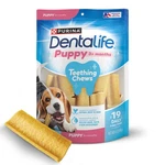Dentalife Puppy Teething Chews For Small Dogs 3 6 Ounce (pack Of 1). Fixed Price $13.78.